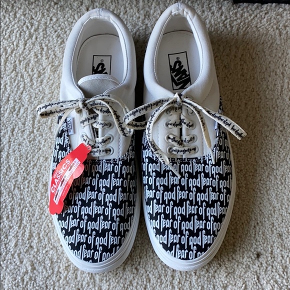 fog vans collection 2